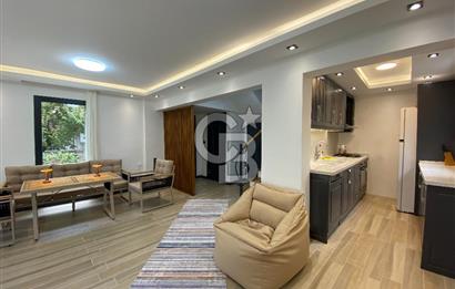 URLA GÜLBAHÇE'DE SİTE İÇİNDE 3+1 SATILIK DUBLEKS VİLLA