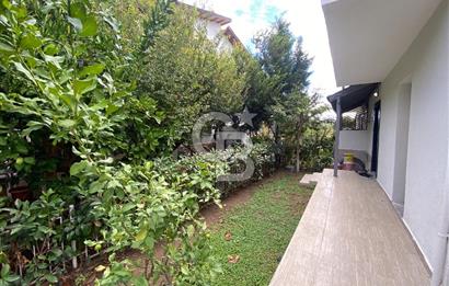 URLA GÜLBAHÇE'DE SİTE İÇİNDE 3+1 SATILIK DUBLEKS VİLLA