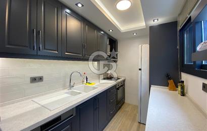 URLA GÜLBAHÇE'DE SİTE İÇİNDE 3+1 SATILIK DUBLEKS VİLLA