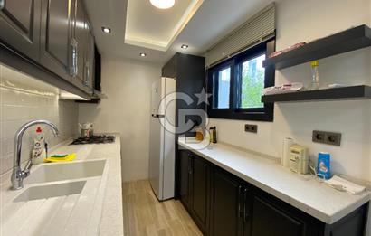 URLA GÜLBAHÇE'DE SİTE İÇİNDE 3+1 SATILIK DUBLEKS VİLLA