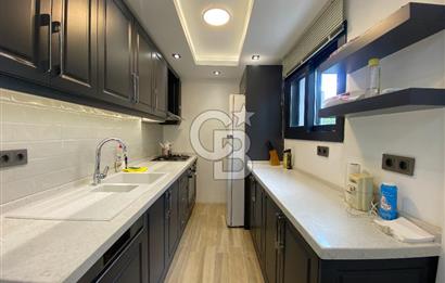 URLA GÜLBAHÇE'DE SİTE İÇİNDE 3+1 SATILIK DUBLEKS VİLLA