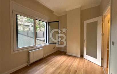 FENER KALAMIŞ CD. YEŞİLLİKLER İÇİNDE 3+1 SIFIR BAHÇE KATI