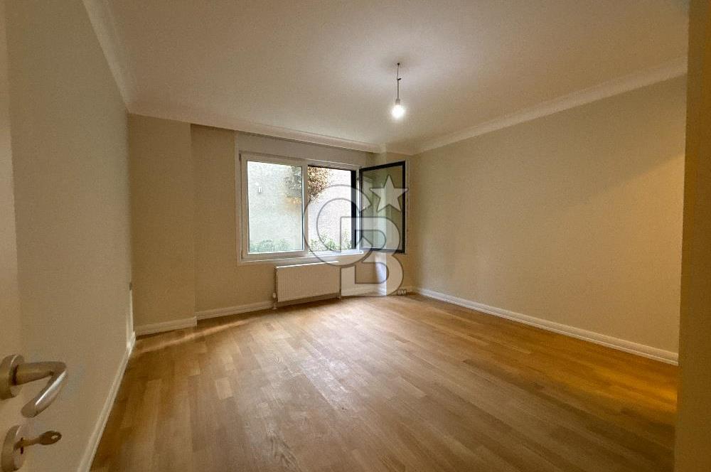 FENER KALAMIŞ CD. YEŞİLLİKLER İÇİNDE 3+1 SIFIR BAHÇE KATI