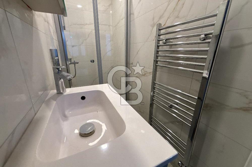 FENER KALAMIŞ CD. YEŞİLLİKLER İÇİNDE 3+1 SIFIR BAHÇE KATI