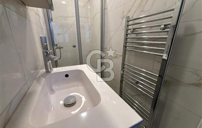 FENER KALAMIŞ CD. YEŞİLLİKLER İÇİNDE 3+1 SIFIR BAHÇE KATI