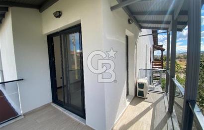 URLA GÜLBAHÇE'DE SİTE İÇİNDE 3+1 SATILIK DUBLEKS VİLLA