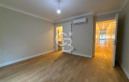 FENER KALAMIŞ CD. YEŞİLLİKLER İÇİNDE 3+1 SIFIR BAHÇE KATI