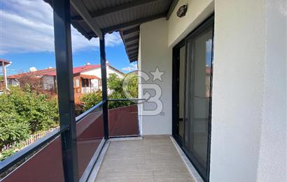 URLA GÜLBAHÇE'DE SİTE İÇİNDE 3+1 SATILIK DUBLEKS VİLLA