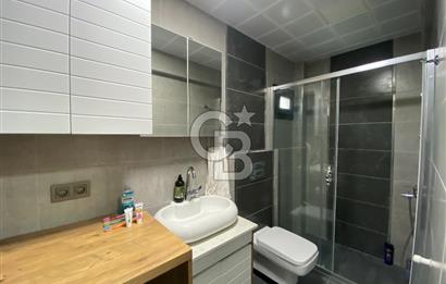 URLA GÜLBAHÇE'DE SİTE İÇİNDE 3+1 SATILIK DUBLEKS VİLLA