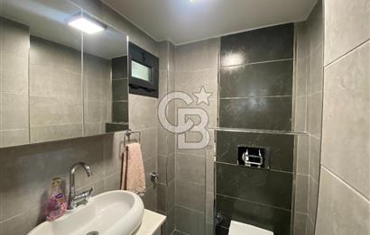 URLA GÜLBAHÇE'DE SİTE İÇİNDE 3+1 SATILIK DUBLEKS VİLLA