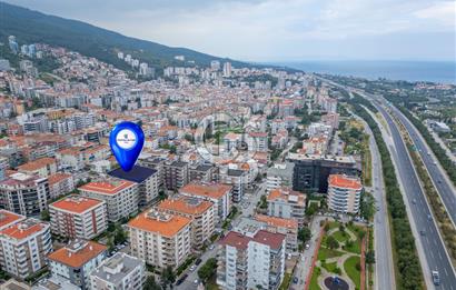 NARLIDERE YENİKALE MAHALLESİNDE 4+1 SATILIK LÜKS DAİRE