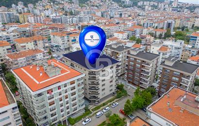 NARLIDERE YENİKALE MAHALLESİNDE 4+1 SATILIK LÜKS DAİRE