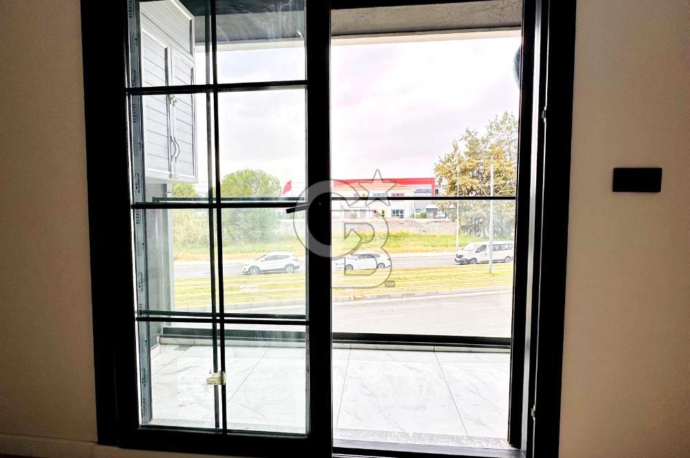 Balatçık Tramvay Durağı Karşısında Satılık 1+1 Daire