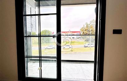 Balatçık Tramvay Durağı Karşısında Satılık 1+1 Daire