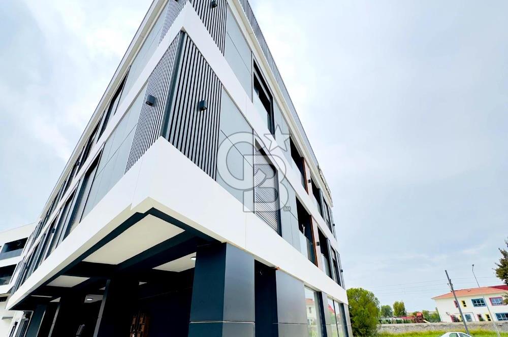 Balatçık Tramvay Durağı Karşısında Satılık 1+1 Daire