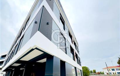 Balatçık Tramvay Durağı Karşısında Satılık 1+1 Daire