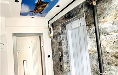 Balatçık Tramvay Durağı Karşısında Satılık 1+1 Daire