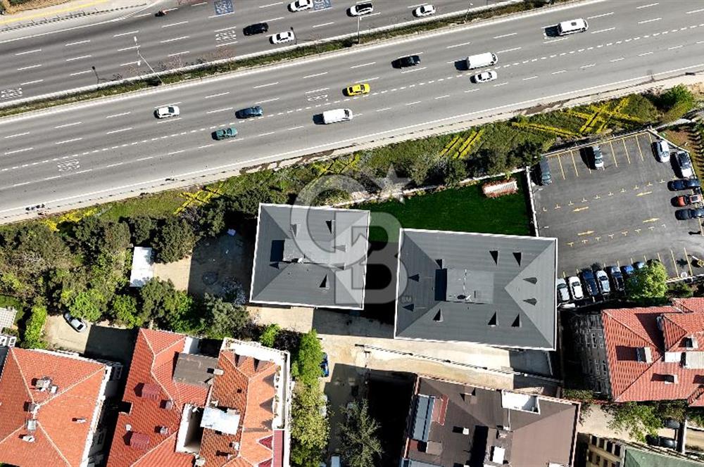 ACIBADEM SAKİNLERDE SATILIK 2+1 YÜKSEK GİRİŞ SIFIR DAİRE 