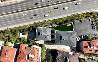 ACIBADEM SAKİNLERDE SATILIK 2+1 YÜKSEK GİRİŞ SIFIR DAİRE 