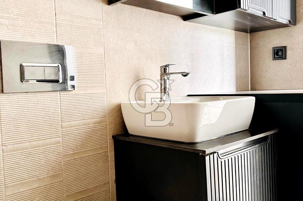 Balatçık Tramvay Durağı Karşısında Satılık 1+1 Daire