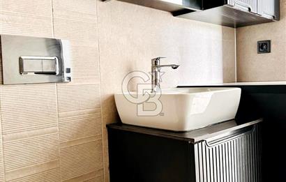 Balatçık Tramvay Durağı Karşısında Satılık 1+1 Daire