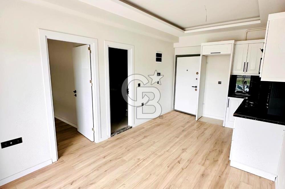 Balatçık Tramvay Durağı Karşısında Satılık 1+1 Daire