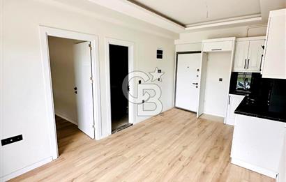 Balatçık Tramvay Durağı Karşısında Satılık 1+1 Daire