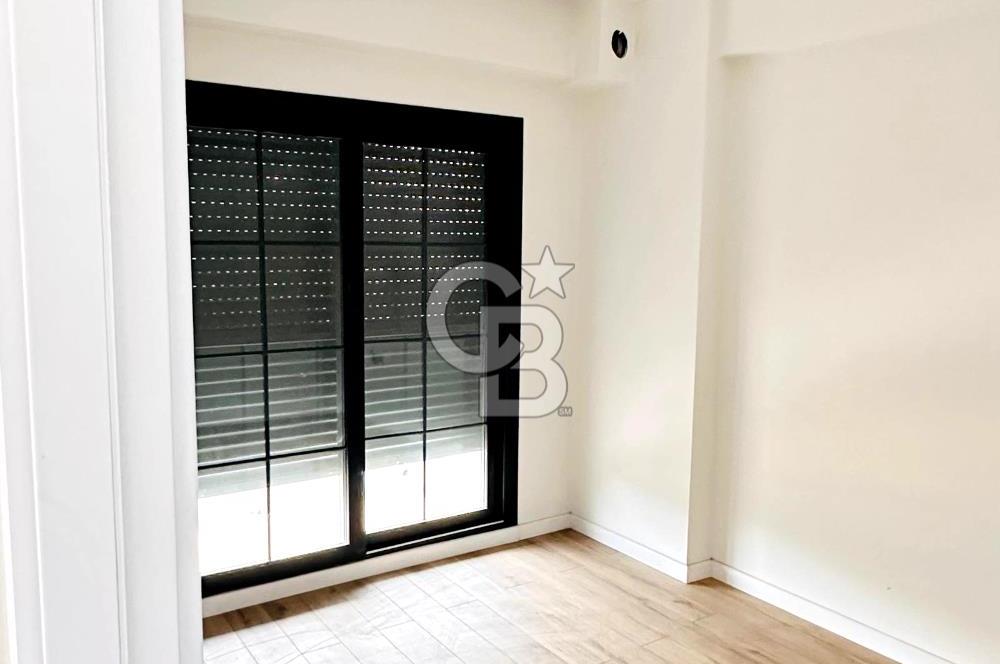 Balatçık Tramvay Durağı Karşısında Satılık 1+1 Daire