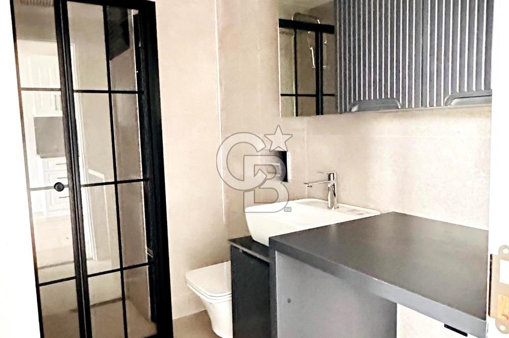 Balatçık Tramvay Durağı Karşısında Satılık 1+1 Daire