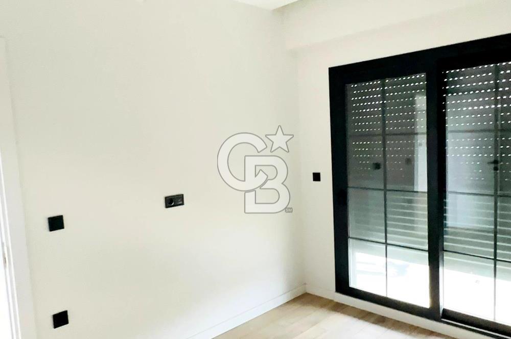 Balatçık Tramvay Durağı Karşısında Satılık 1+1 Daire