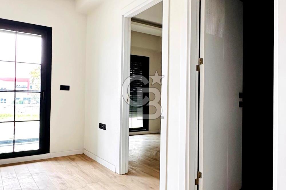 Balatçık Tramvay Durağı Karşısında Satılık 1+1 Daire