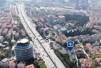 ACIBADEM SAKİNLERDE SATILIK 2+1 YÜKSEK GİRİŞ SIFIR DAİRE  - 5 - 315813