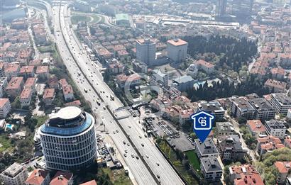 ACIBADEM SAKİNLERDE SATILIK 2+1 YÜKSEK GİRİŞ SIFIR DAİRE 