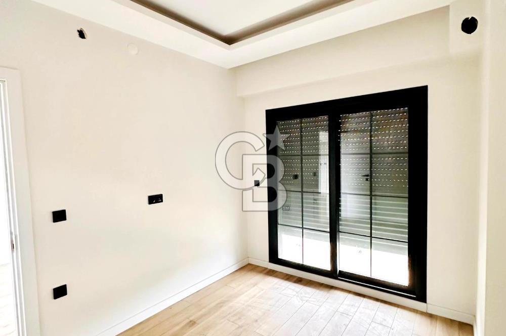 Balatçık Tramvay Durağı Karşısında Satılık 1+1 Daire