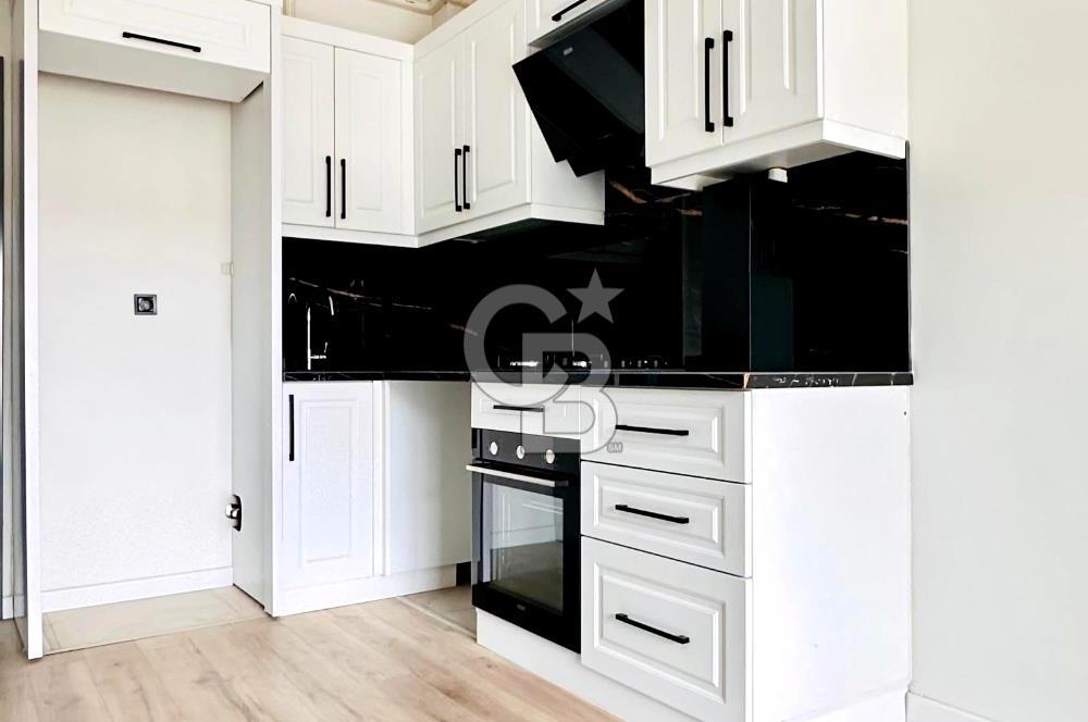 Balatçık Tramvay Durağı Karşısında Satılık 1+1 Daire
