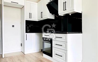 Balatçık Tramvay Durağı Karşısında Satılık 1+1 Daire