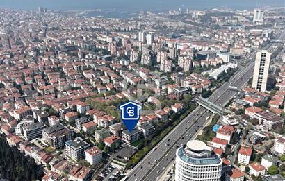 ACIBADEM SAKİNLERDE SATILIK 2+1 YÜKSEK GİRİŞ SIFIR DAİRE 