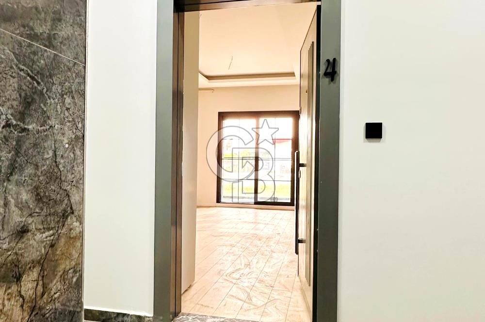 Balatçık Tramvay Durağı Karşısında Satılık 1+1 Daire