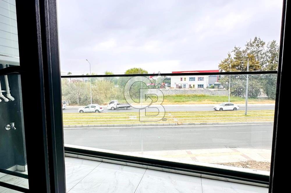 Balatçık Tramvay Durağı Karşısında Satılık 1+1 Daire