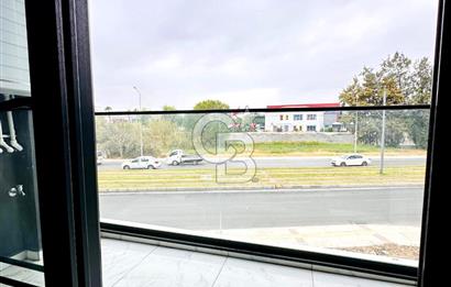 Balatçık Tramvay Durağı Karşısında Satılık 1+1 Daire