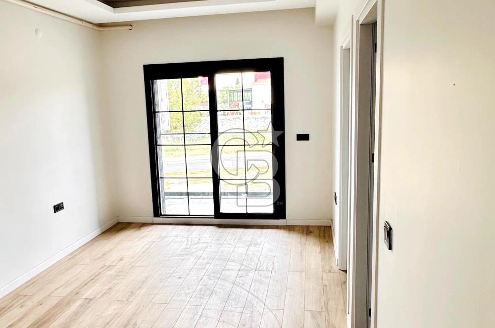 Balatçık Tramvay Durağı Karşısında Satılık 1+1 Daire