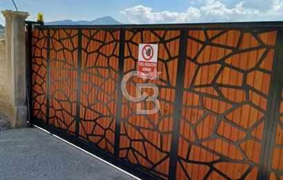 TORBALI DAĞKIZILCA'DA KAÇIRILMAZ YATIRIMLIK ZEYTİNLİK TARLA