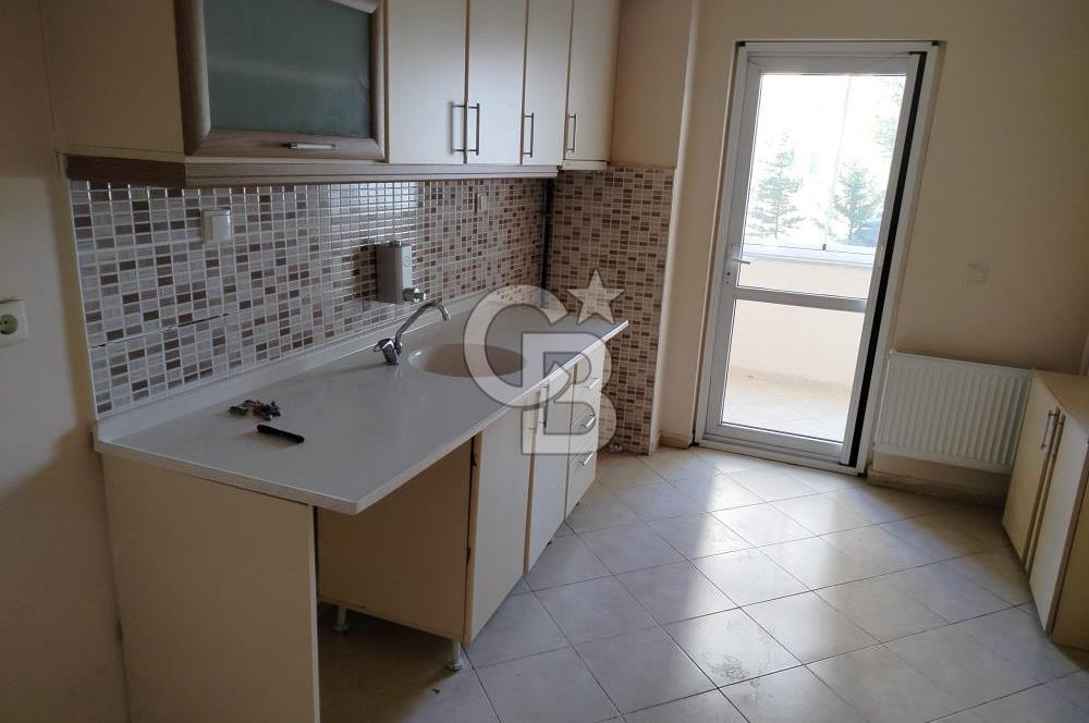 Atayurt Mahallesi Toki 4.Etap 3+1 Satılık Daire