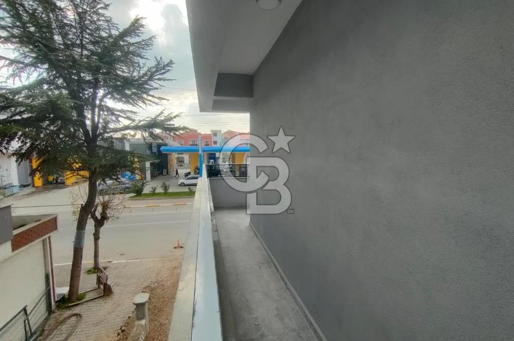 CB KiNG'DEN CENGİZ TOPEL CADDESİNDE 2+1 SIFIR SATILIK DAİRE