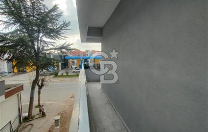 CB KiNG'DEN CENGİZ TOPEL CADDESİNDE 2+1 SIFIR SATILIK DAİRE