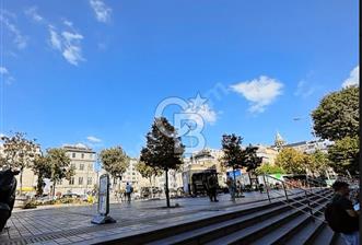 KEMANKEŞ'DE KARAKÖY PASAJ'INDA 4.KAT İŞ HANI KATI 100M2 - 7 - 315853