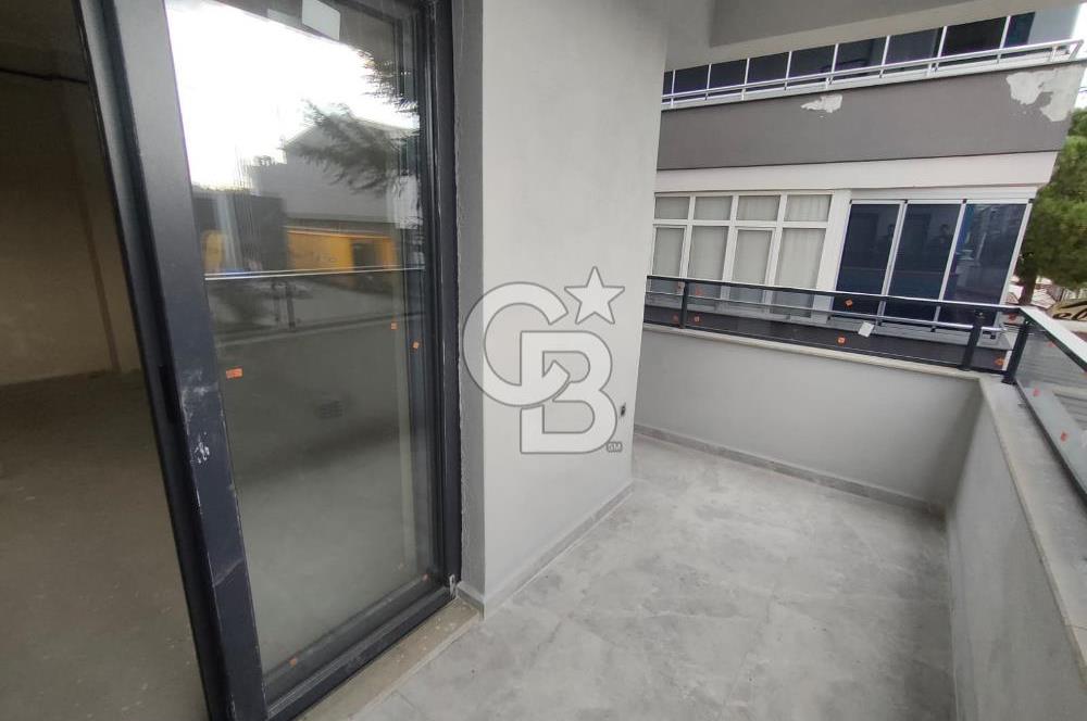 CB KiNG'DEN CENGİZ TOPEL CADDESİNDE 2+1 SIFIR SATILIK DAİRE
