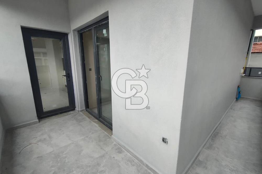 CB KiNG'DEN CENGİZ TOPEL CADDESİNDE 2+1 SIFIR SATILIK DAİRE