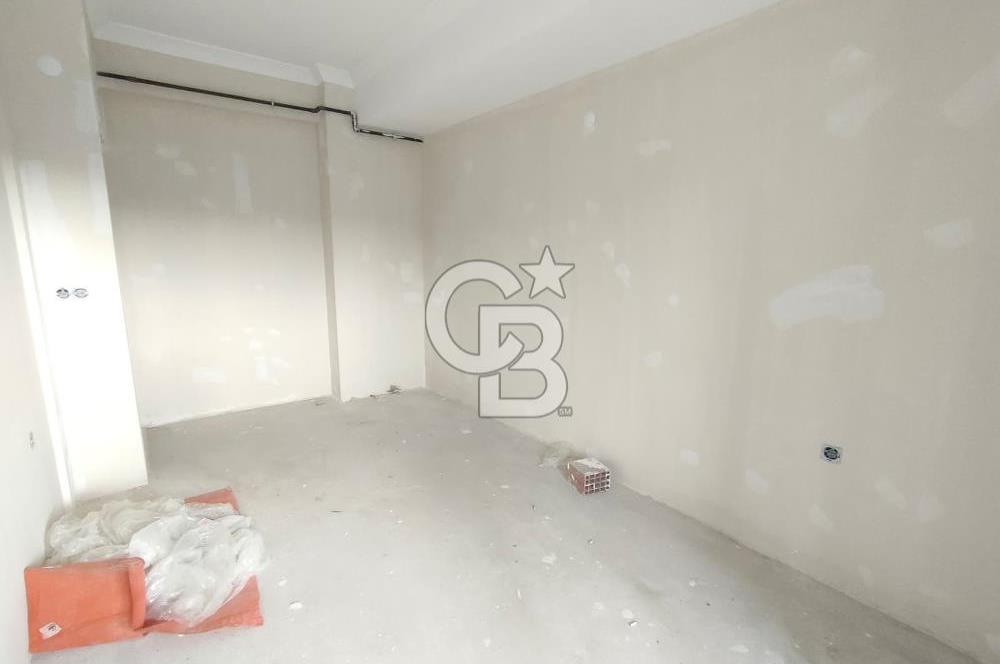 CB KiNG'DEN CENGİZ TOPEL CADDESİNDE 2+1 SIFIR SATILIK DAİRE