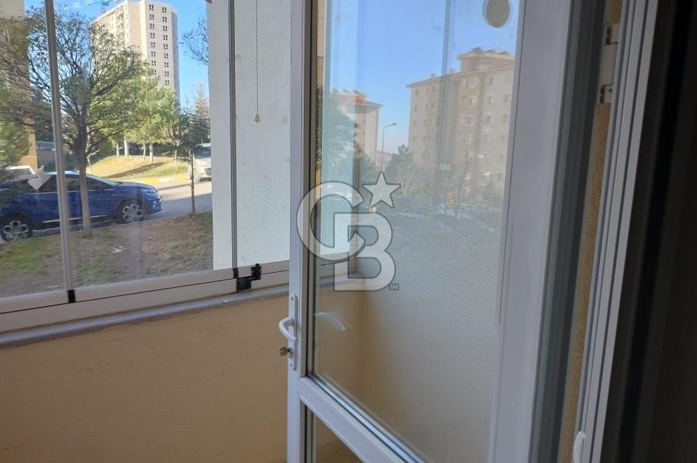 Atayurt Mahallesi Toki 4.Etap 3+1 Satılık Daire